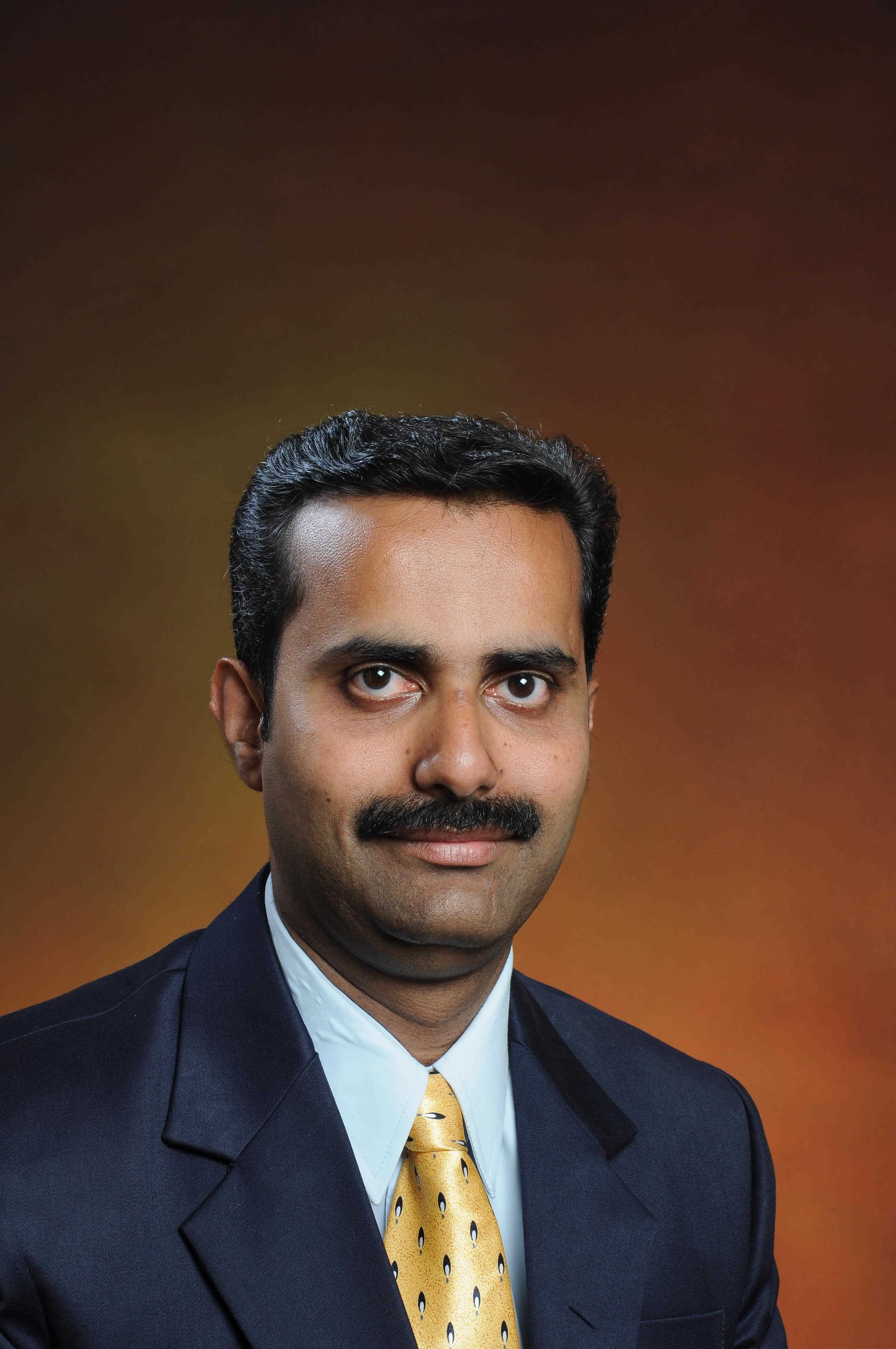 Wilfred R  Dsouza