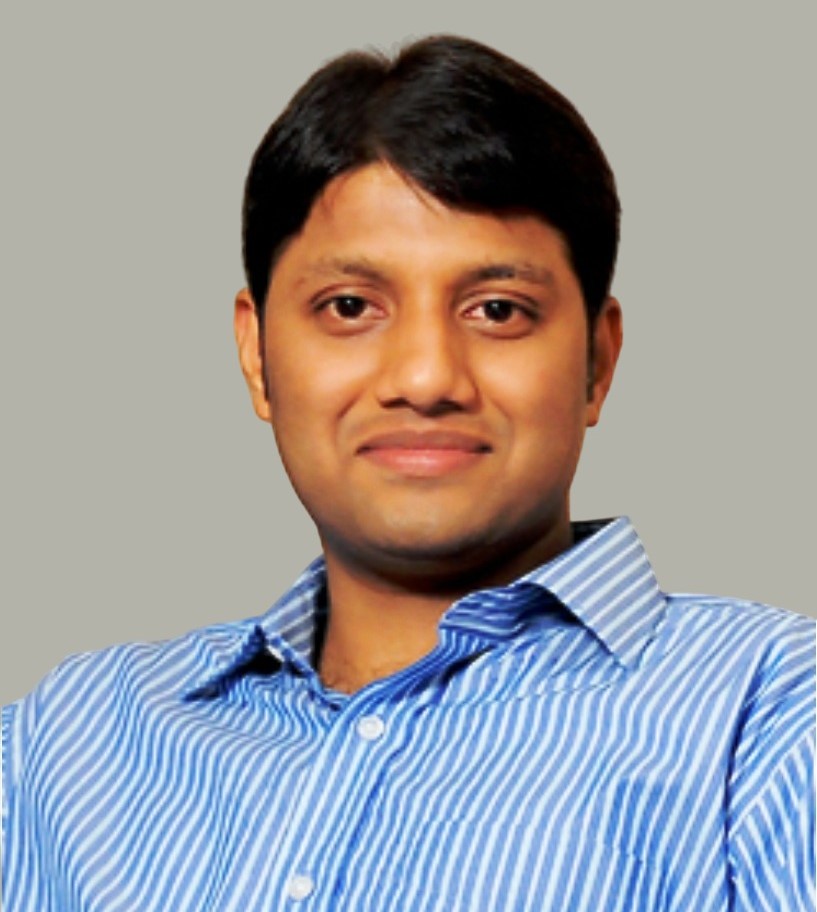 Dr. Nitin Prakash Lobo