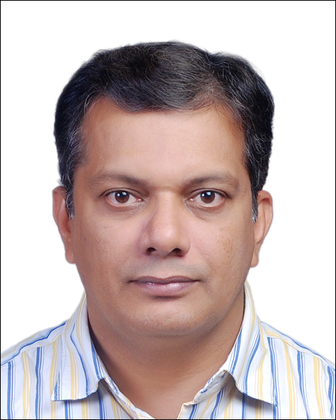 Francis Prakash Dsouza
