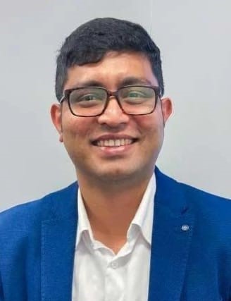 Dr Rohan Dilip Mendonsa